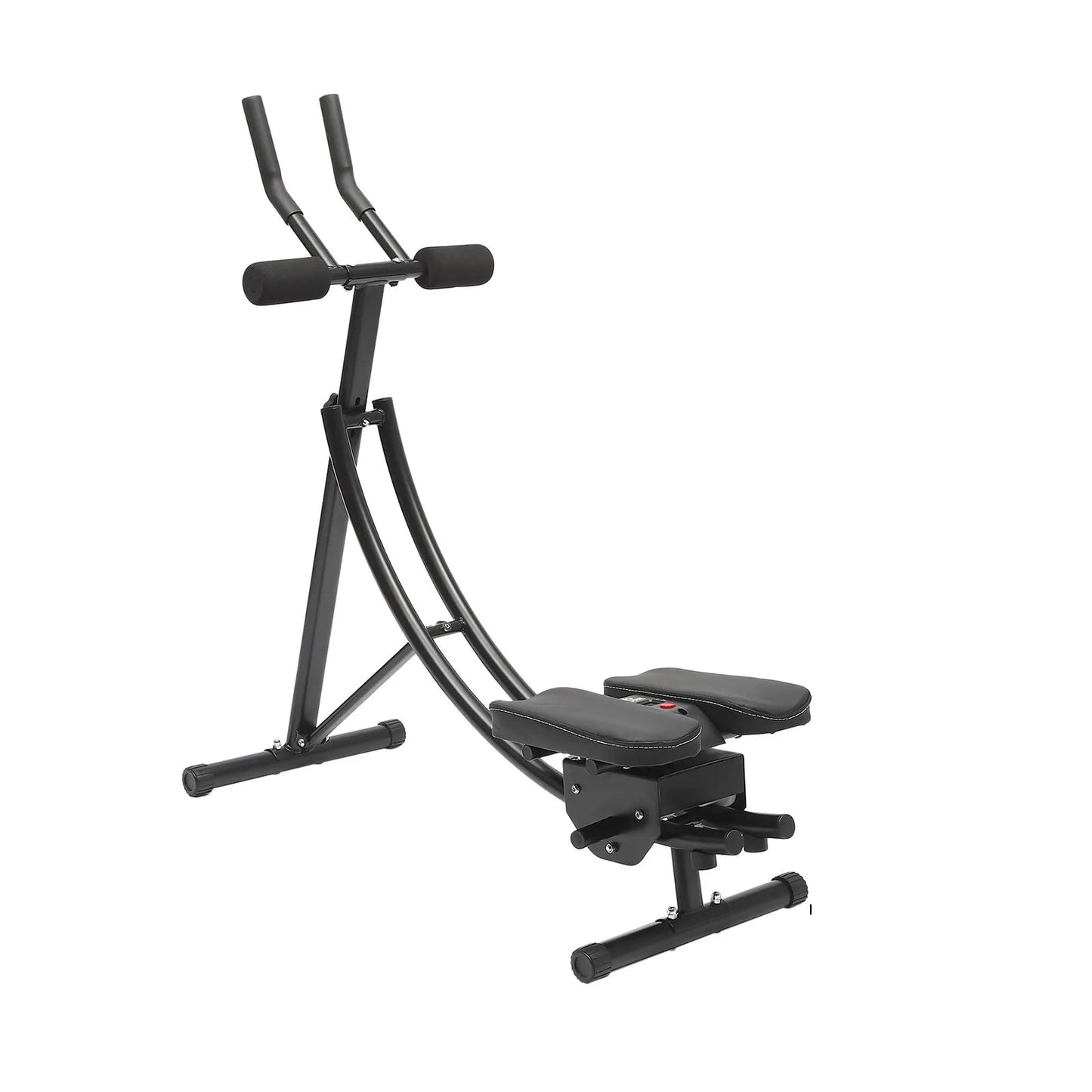 Foldable Ab Machine