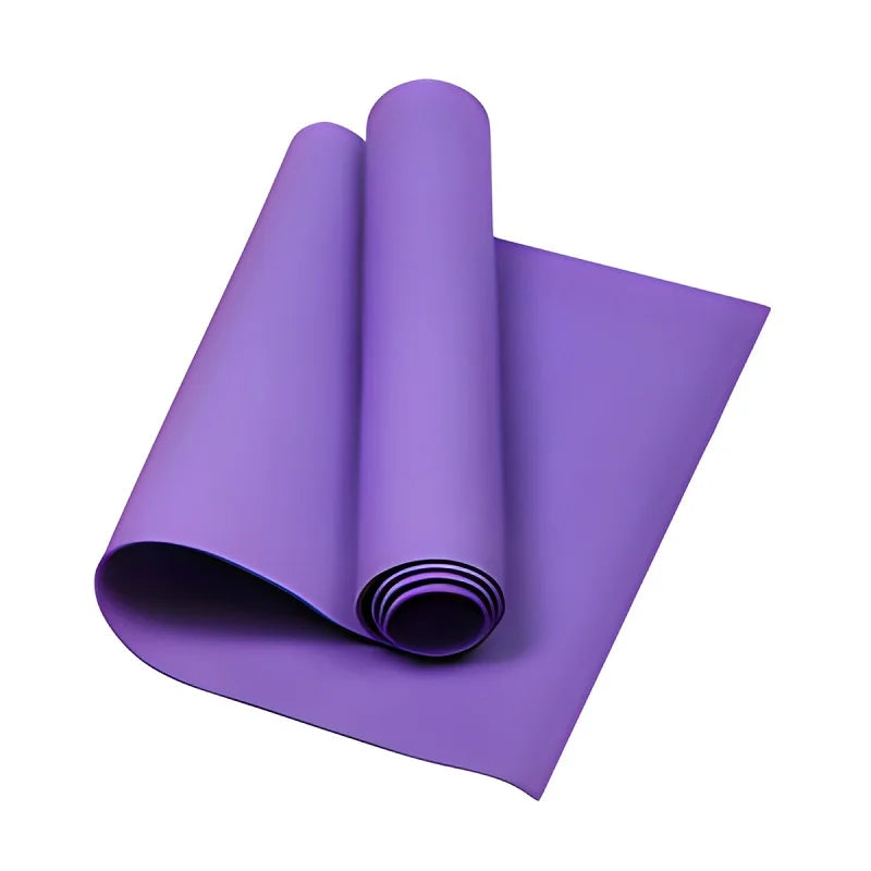 Sport Fitness Mat Blanket For Exercise