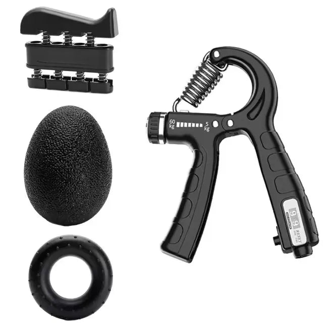 Grip Strength Trainer Kit