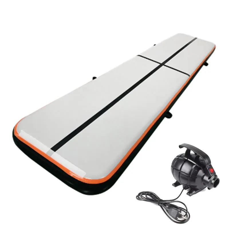 Gmnastics Equipment Mat