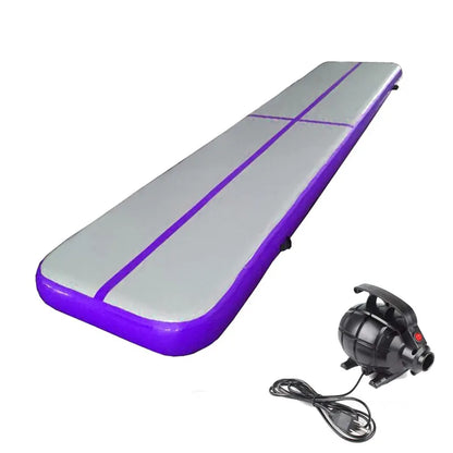 Gmnastics Equipment Mat