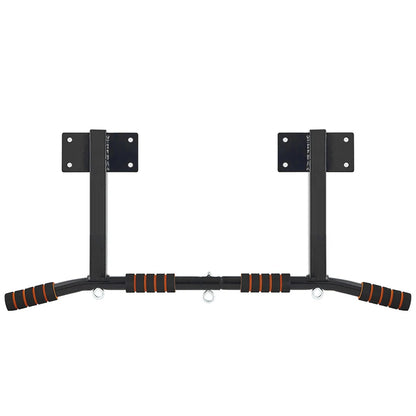 Wall Mounted Pull Up Horizontal Bar