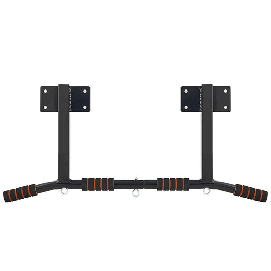 Wall Mounted Pull Up Horizontal Bar