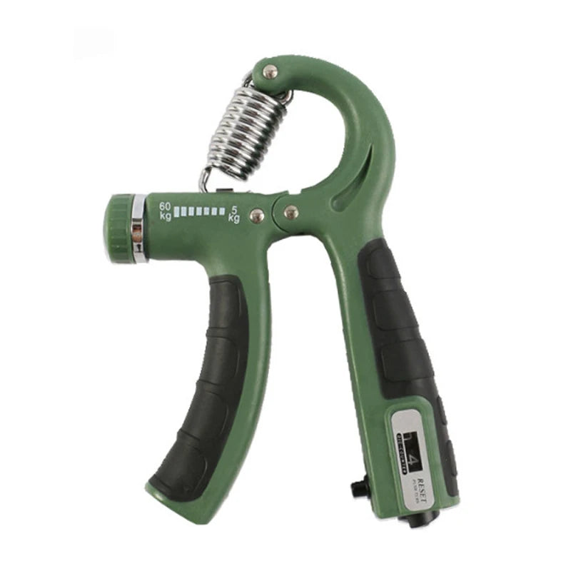 10-100kg Adjustable Hand Grip Strengthener