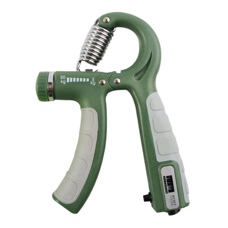 10-100kg Adjustable Hand Grip Strengthener