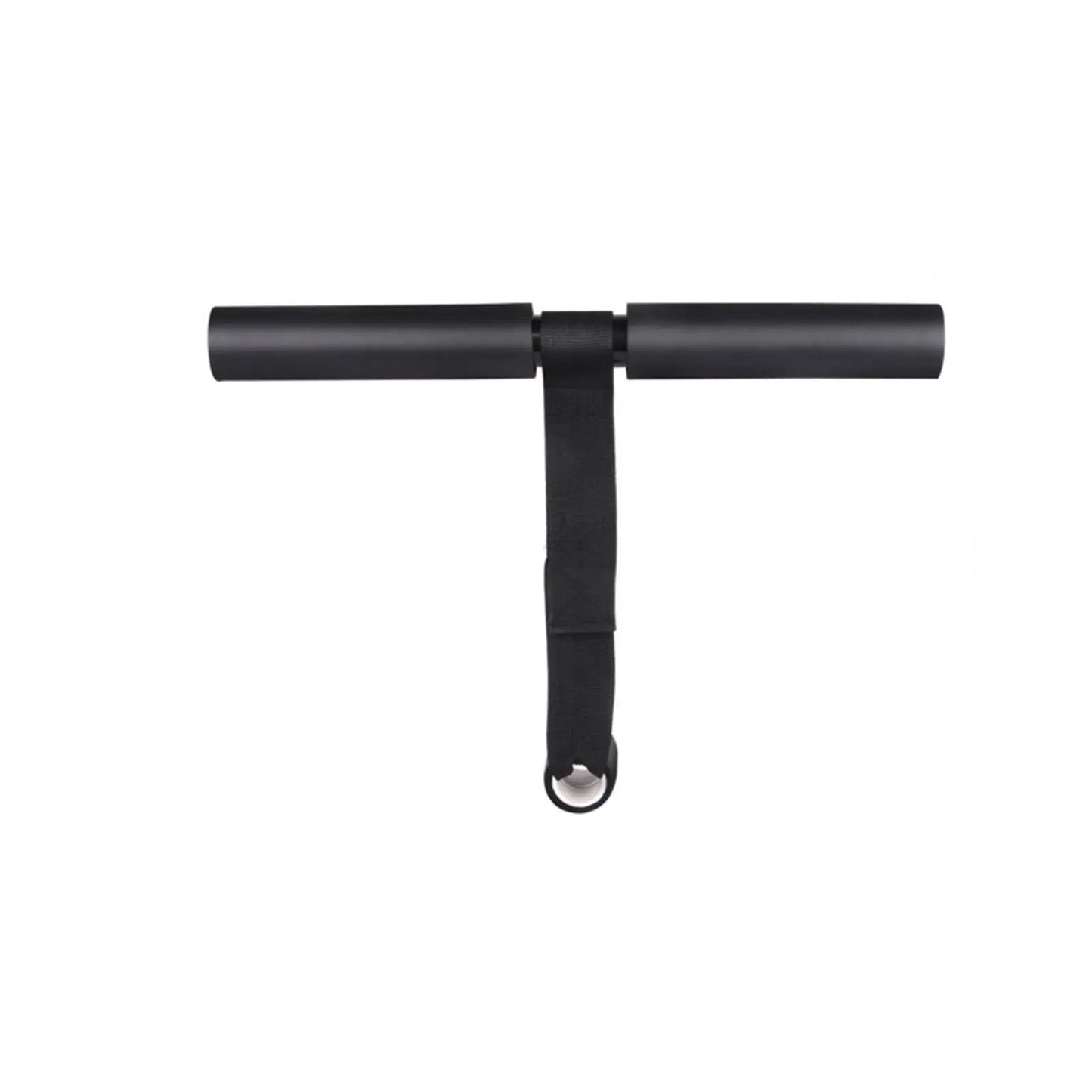 1Pc Adjustable Hamstring Curl Strap Nordic Hamstring Curl Exercise Equipment