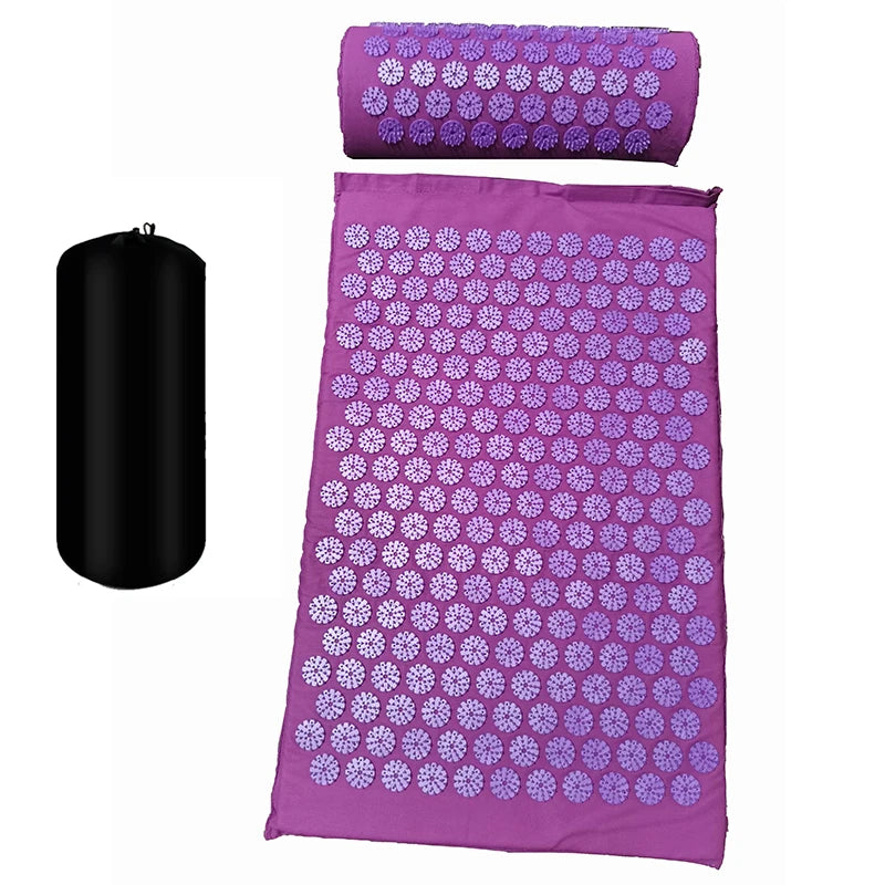 Massager Mat