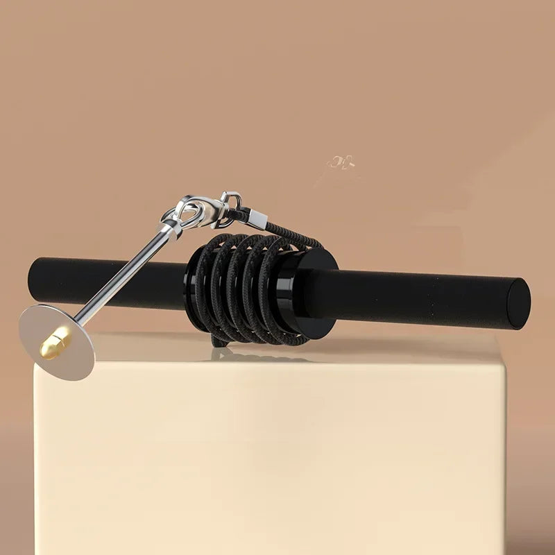 Fitness Forearm Trainer Strengthener Gym Hand Gripper Strength Triceps Exerciser