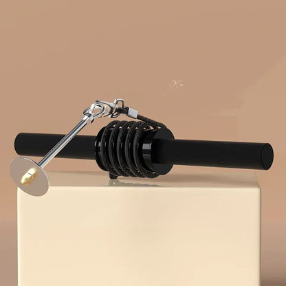 Fitness Forearm Trainer Strengthener Gym Hand Gripper Strength Triceps Exerciser