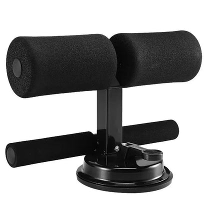 Gym Equipment Exercised Abdomen Arms Stomach Thighs Legs