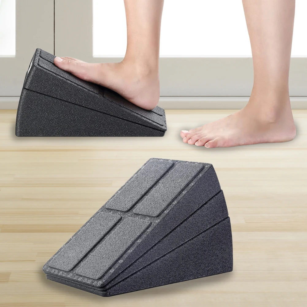 3 Pack Slant Board Calf Stretcher