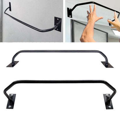 Wall Mounted Pull Up Bar