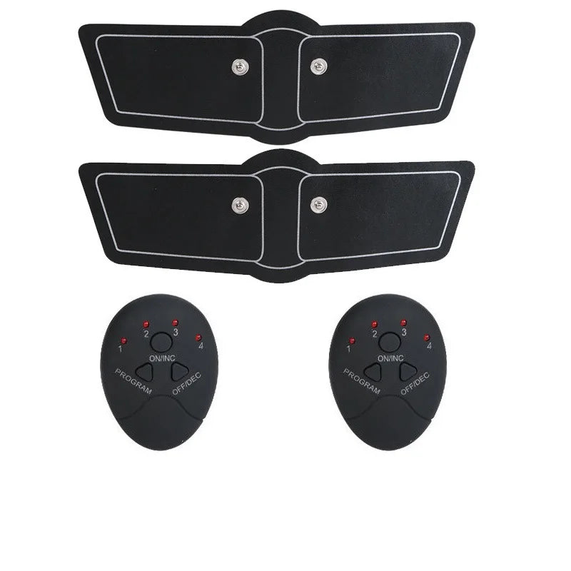 Electric Muscle Stimulator