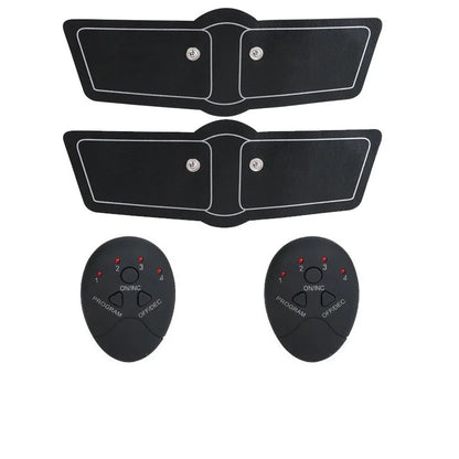 Electric Muscle Stimulator