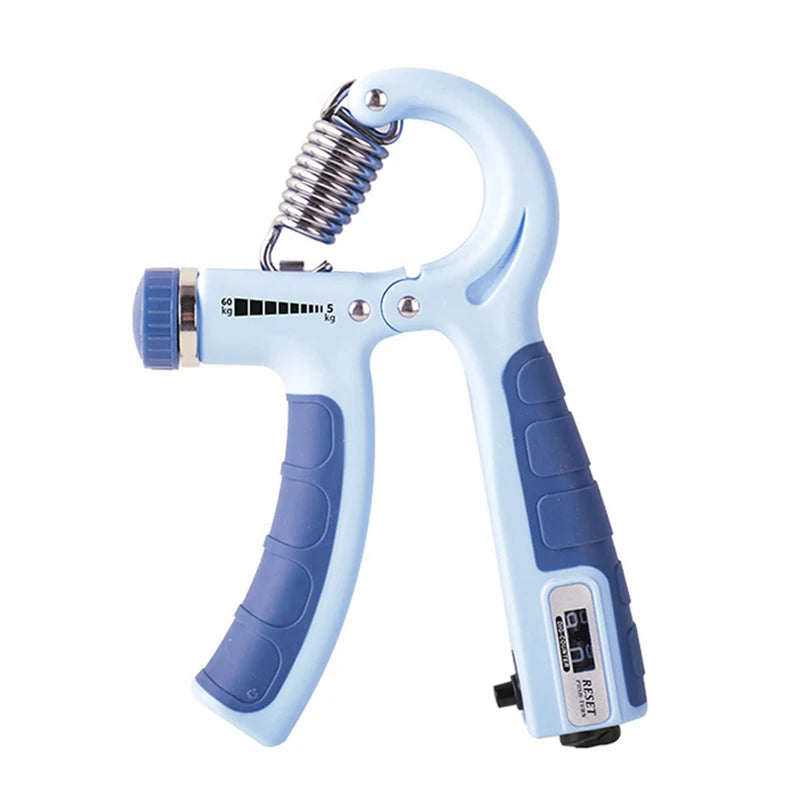 10-100kg Adjustable Hand Grip Strengthener
