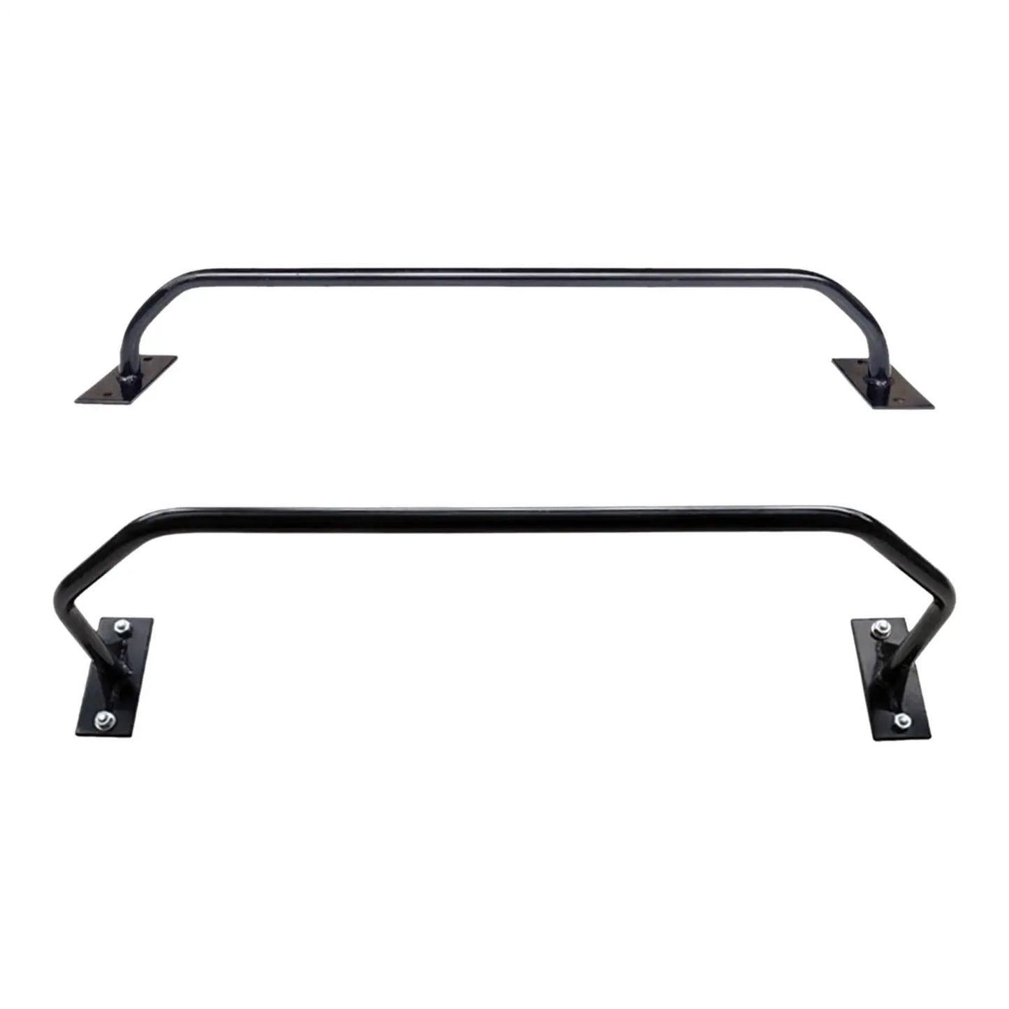 Wall Mounted Pull Up Bar
