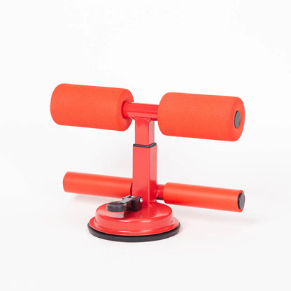 Gym Equipment Exercised Abdomen Arms Stomach Thighs Legs