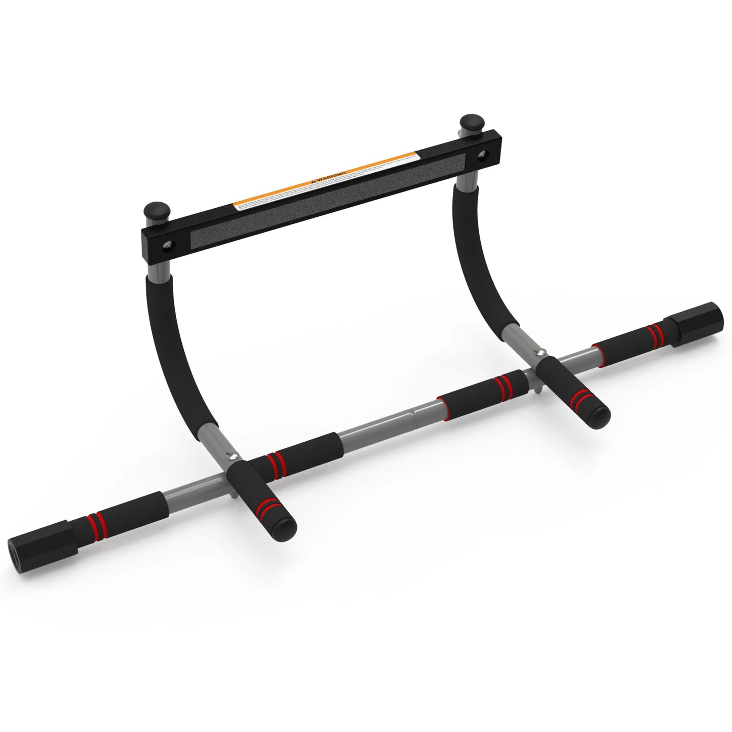 Adjustable Portable Upper Body Fitness Workout Bar