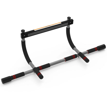 Adjustable Portable Upper Body Fitness Workout Bar