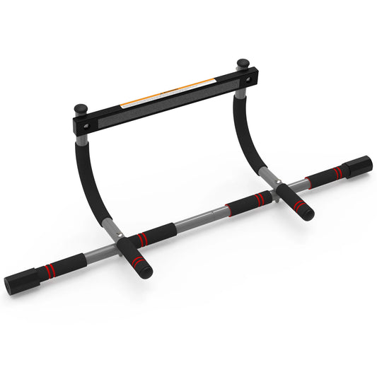 Adjustable Portable Upper Body Fitness Workout Bar