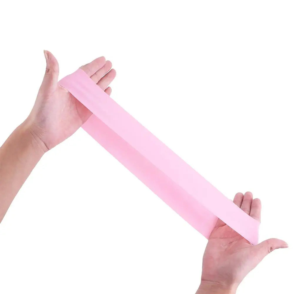 Fitness Elastic Resistance Bands