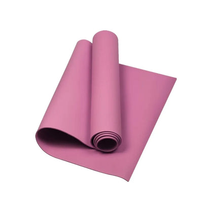 Sport Fitness Mat Blanket For Exercise