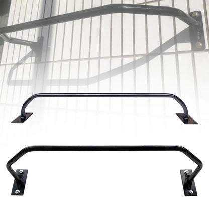 Wall Mounted Pull Up Bar