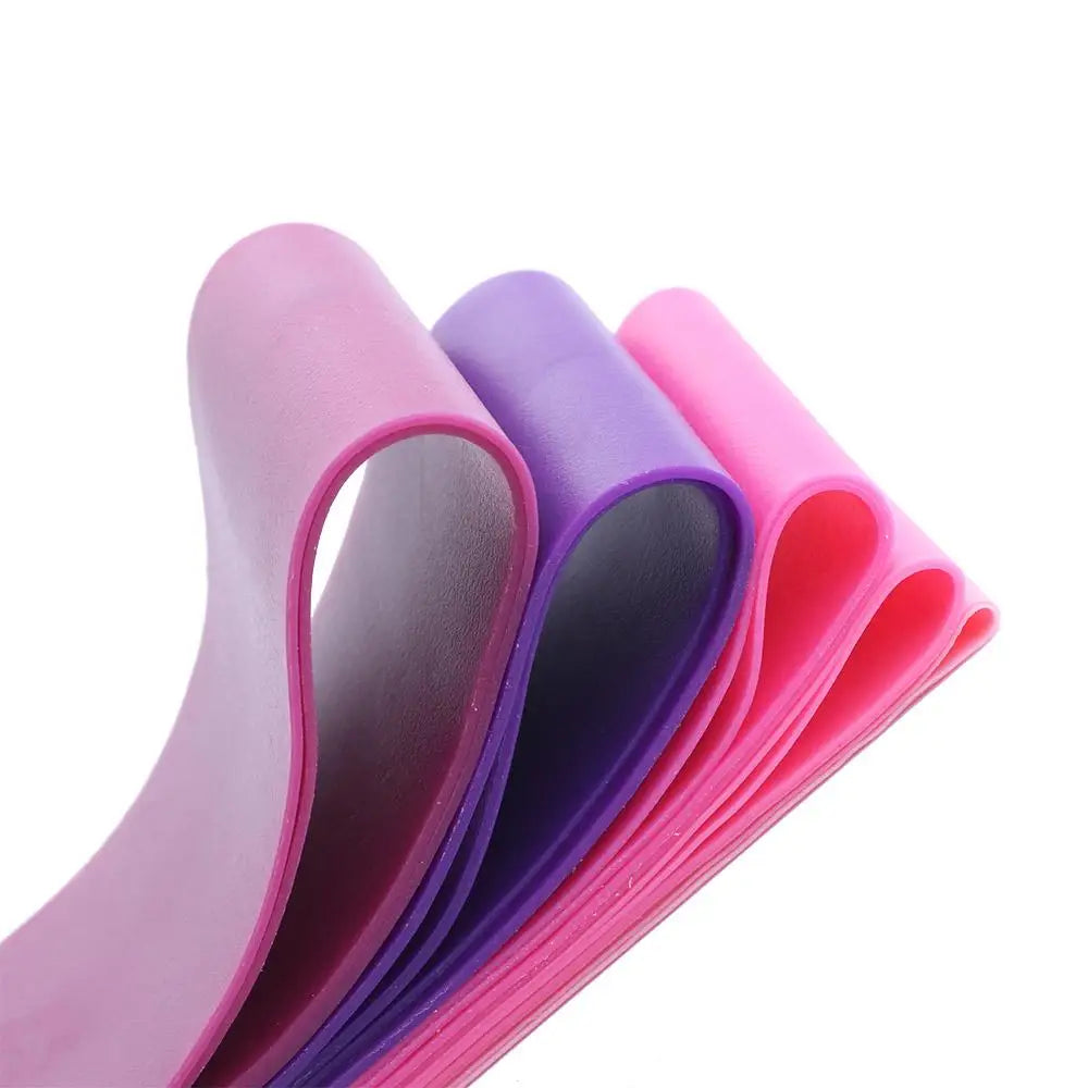 Fitness Elastic Resistance Bands