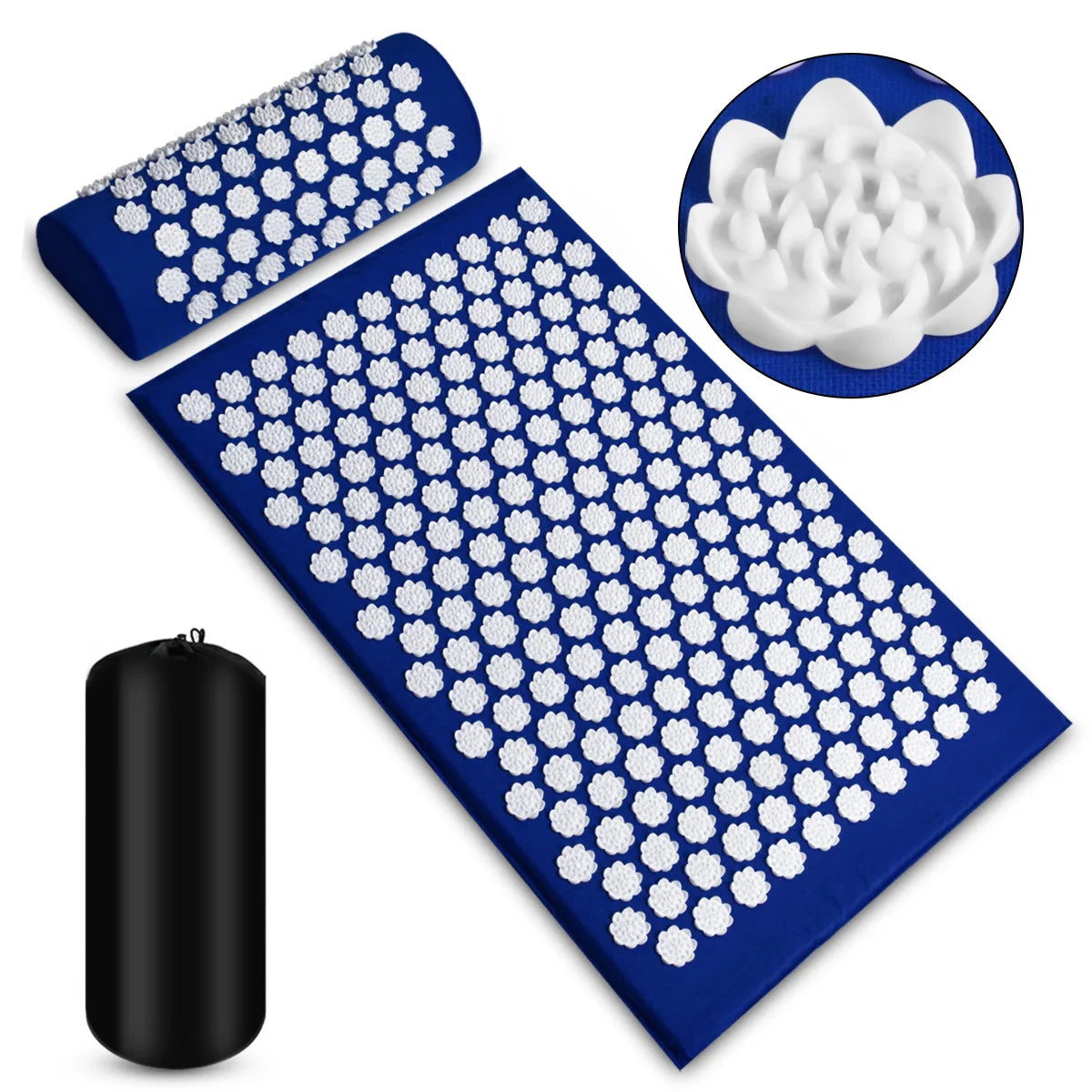 Massager Mat