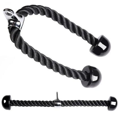 Triceps Lowering Rope