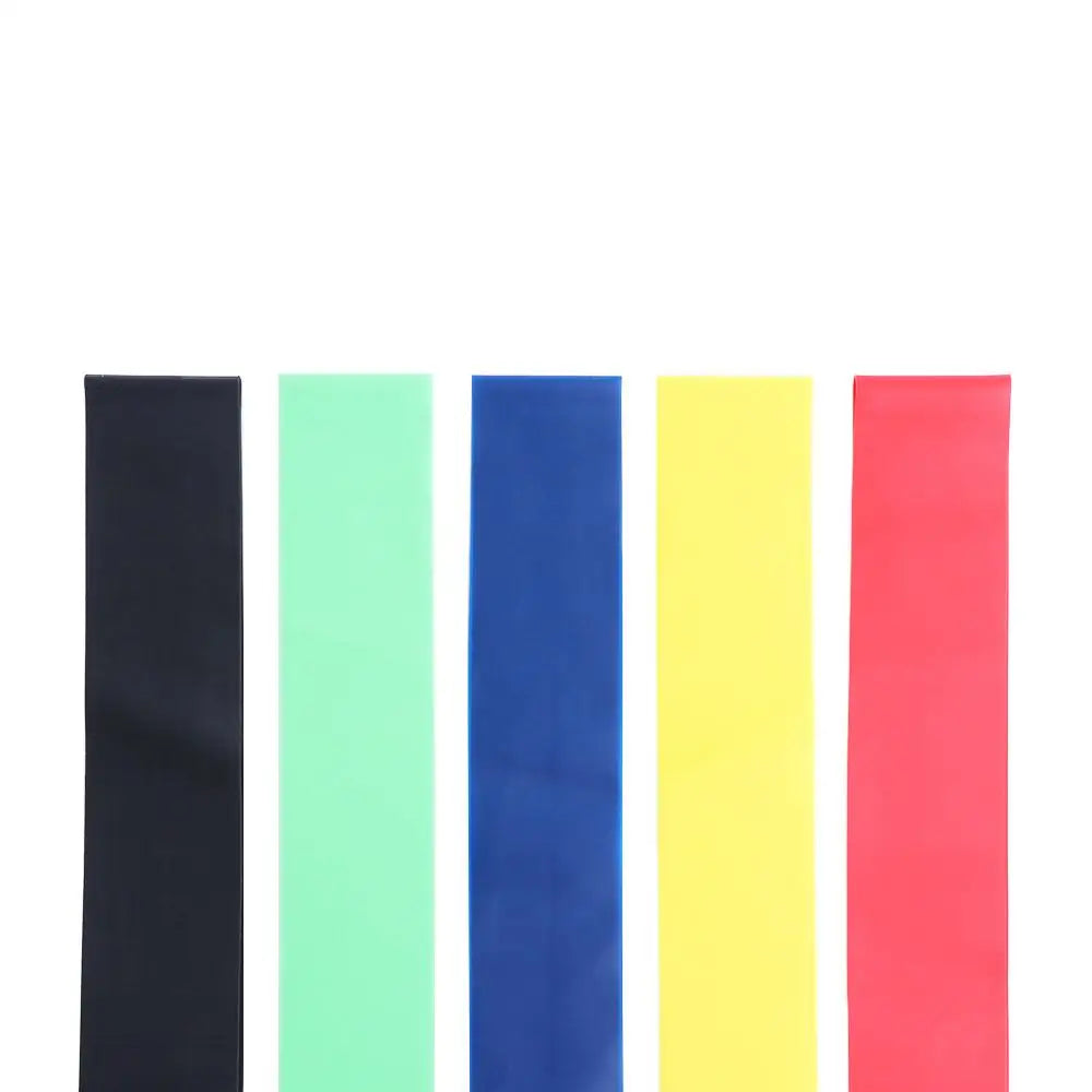 Fitness Elastic Resistance Bands