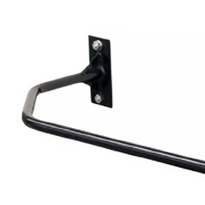 Wall Mounted Pull Up Bar