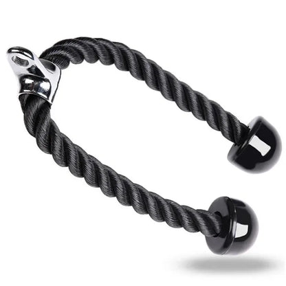Triceps Lowering Rope