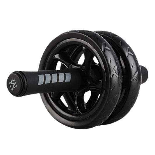 AB Roller Wheel No Noise Abdominal Training Roller