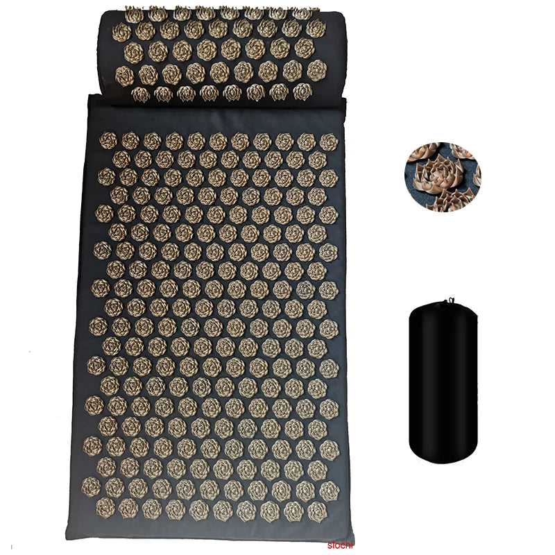 Massager Mat