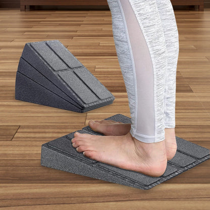 3 Pack Slant Board Calf Stretcher