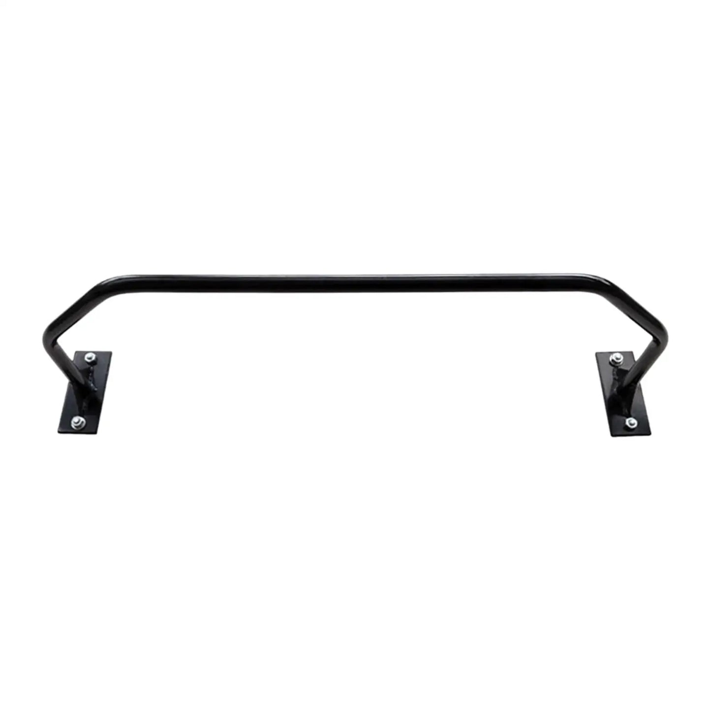 Wall Mounted Pull Up Bar