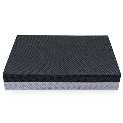 Yoga Balance Pad 30*20*5cm Multiple Colors Fitness Mat