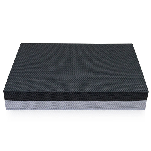 Yoga Balance Pad 30*20*5cm Multiple Colors Fitness Mat