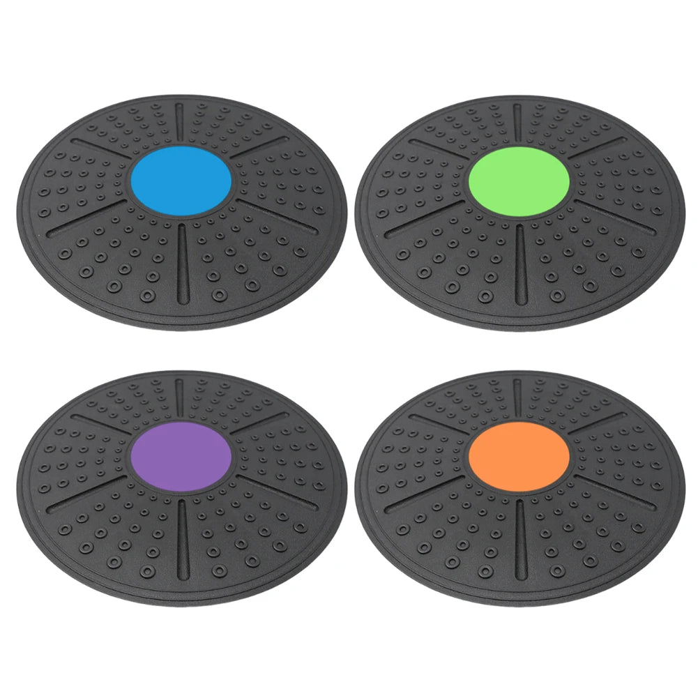 Wobble Balance Board
