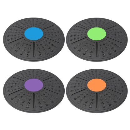 Wobble Balance Board