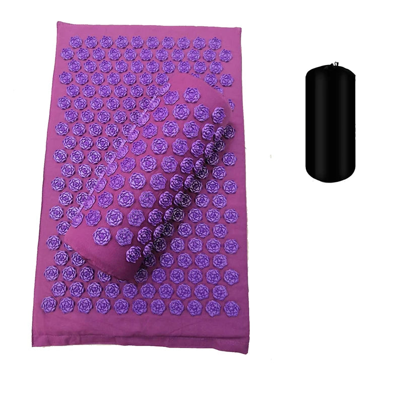 Massager Mat
