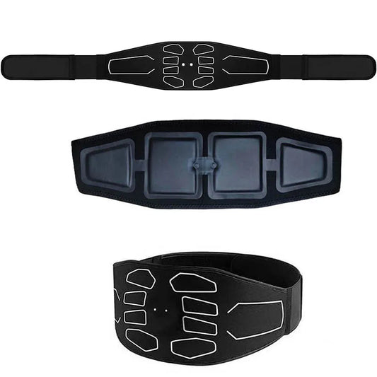 120cm Abdominal Massager Waist Belt