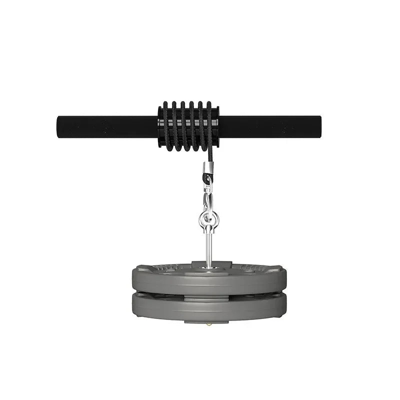 Fitness Forearm Trainer Strengthener Gym Hand Gripper Strength Triceps Exerciser