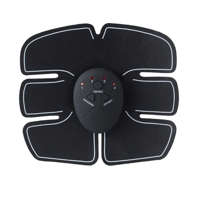 Electric Muscle Stimulator